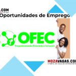 OFEC- Organização para Fortalecimento o Económico da Comunidade