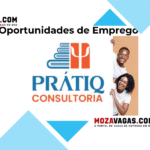 PRÁTIQ CONSULTORIA