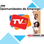 TVC - Televisão de Chokwé
