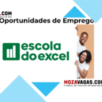 Escola do Excel