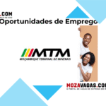 MTM – Moçambique Terminal de Minerais