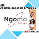 Ngoma Business