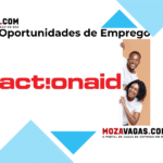 ActionAid Moçambique