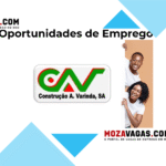 Construção A. Varinda, S.A