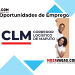 CLM - Corredor Logístico de Maputo