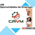 CRVM