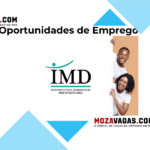 IMD–Instituto para–Democracia Multipartidária