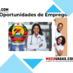 SERVIÇO DISTRITAL DE SAÚDE, MULHER E ACÇÃO SOCIAL