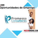 PROMESSA CONSULTORES