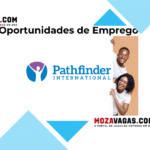 Pathfinder International