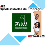 Projecto de Desenvolvimento Urbano do Norte de Moçambique (PDUNM)