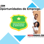 Singadivane Segurança e Serviços, Lda.