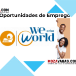WeWorld-GVC