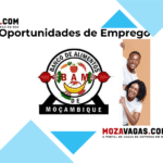 Banco de Alimentos de Moçambique