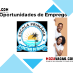 Escola Primária O Cantinho do Infante