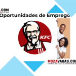 KFC Moçambique