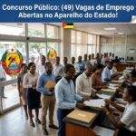 CONSELHO DOS SERVICOS DE REPRESENTAÇAO DE ESTADO