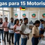 CONSELHO MUNICIPAL DE NAMPULA