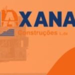 Maxana Construções, Lda