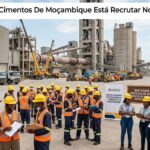 Cimentos de Moçambique