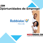 Tintas Berger Mozambique