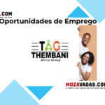 Thembani Africa Group’s